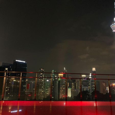 Warm Stay At Dang Wangi Kuala Lumpur Luaran gambar