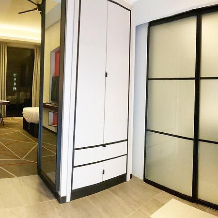 Warm Stay At Dang Wangi Kuala Lumpur Luaran gambar