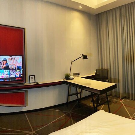 Warm Stay At Dang Wangi Kuala Lumpur Luaran gambar